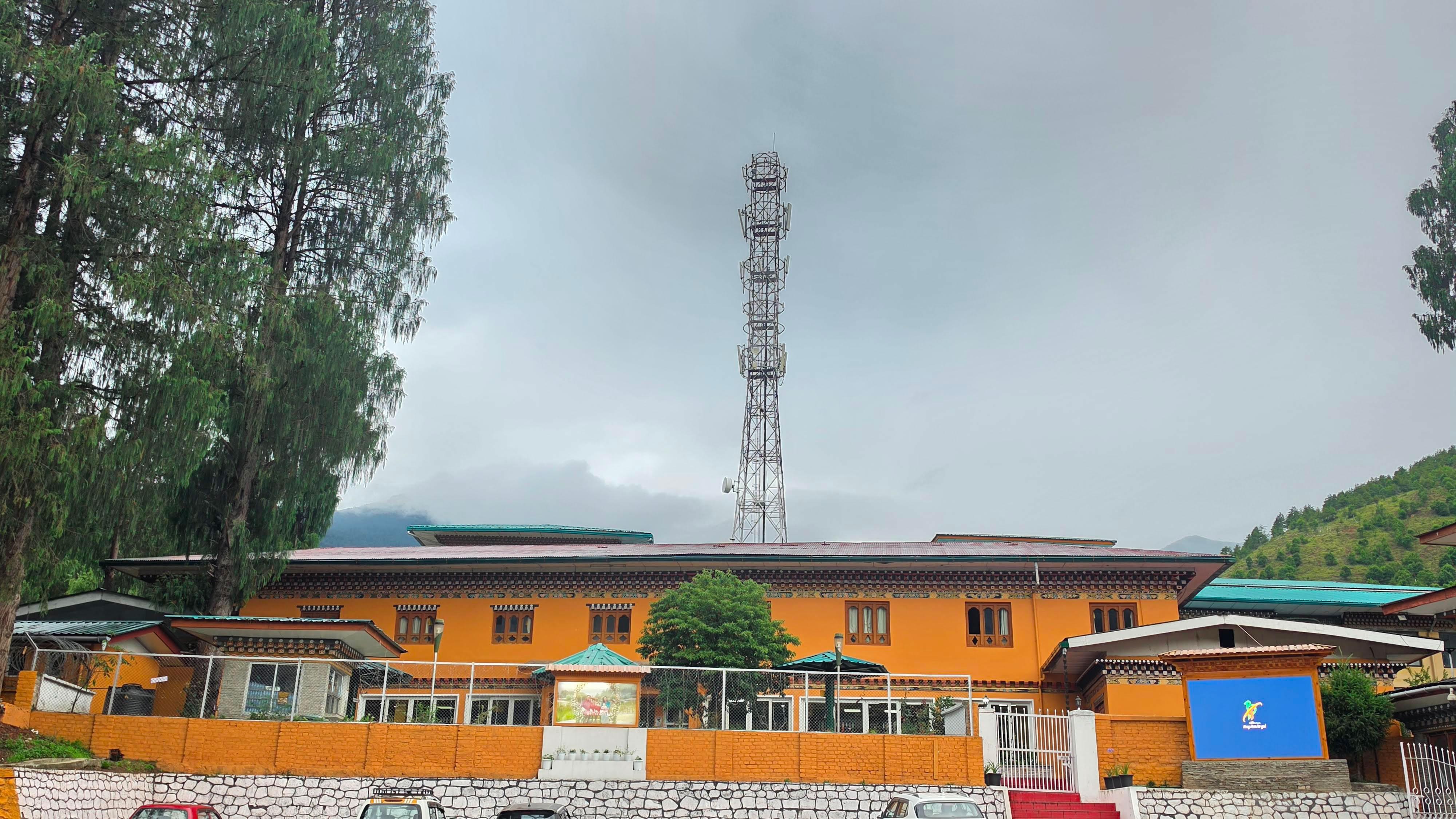 Bhutan Telecom employee disputes compulsory retirement over alleged misconduct