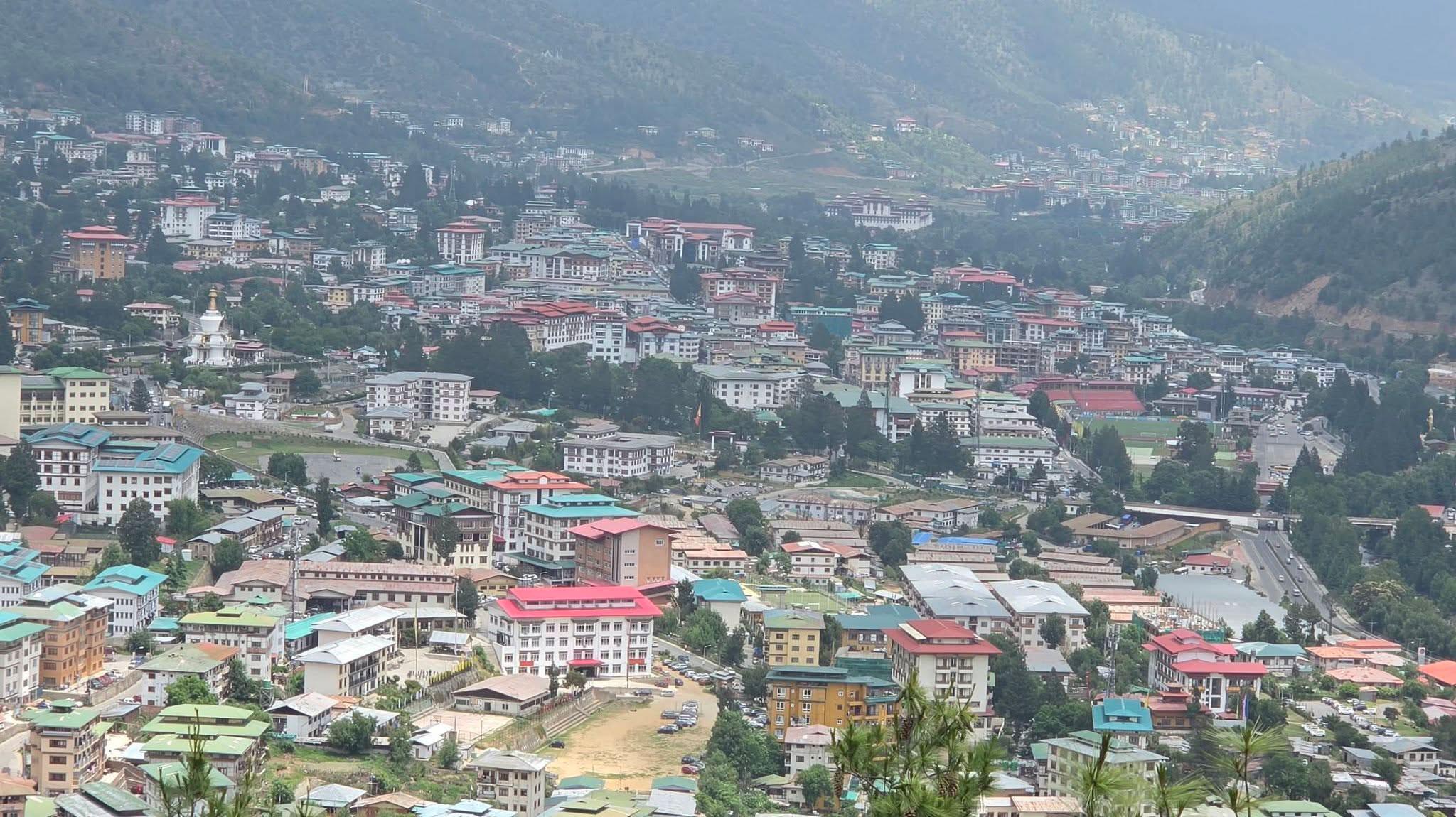 Bhutan’s luxury hotels cash in on premium rates while staff wages lag behind