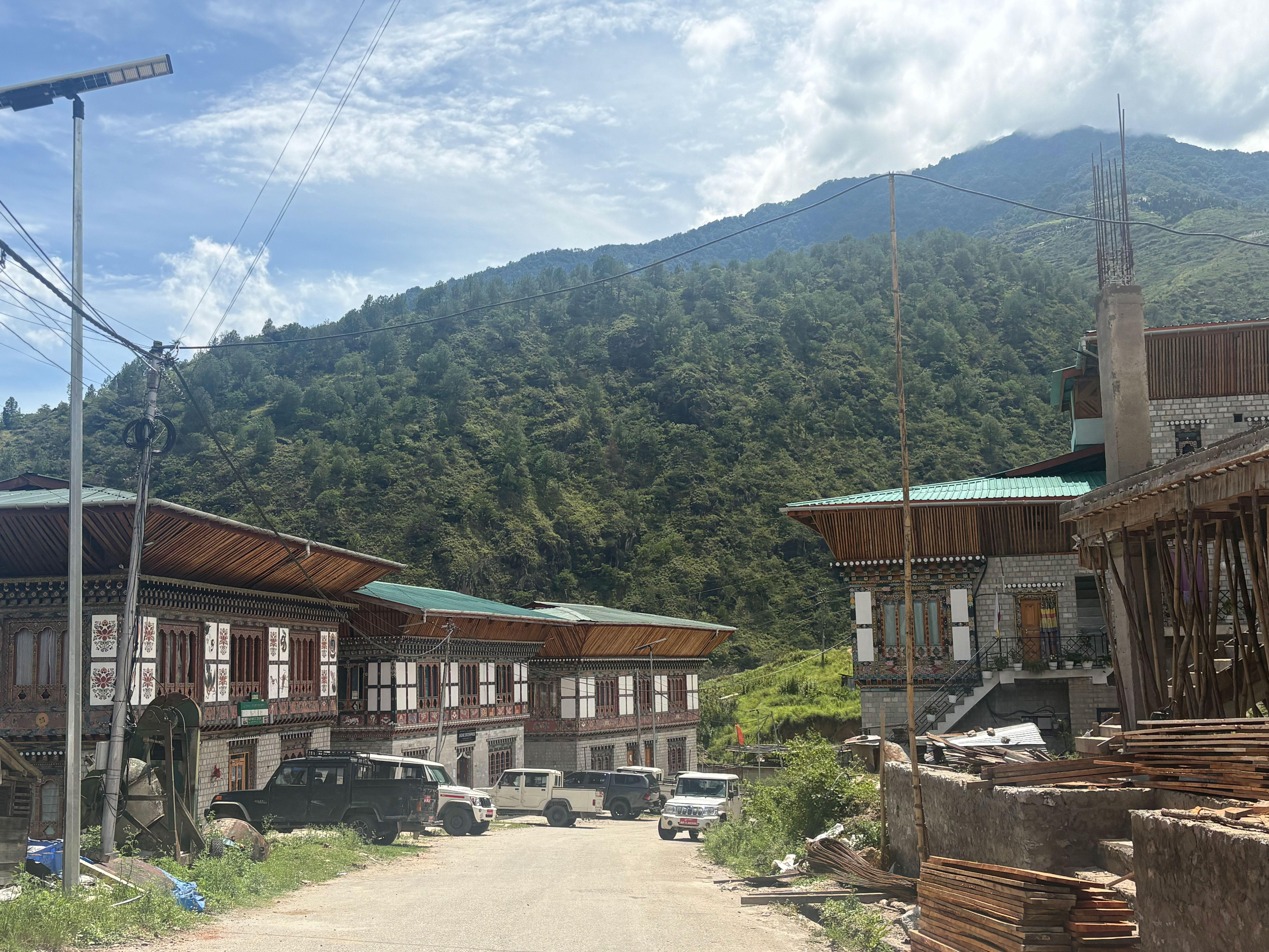 Planned 10-bed BHU in Doksum to ease healthcare burden in Trashiyangtse