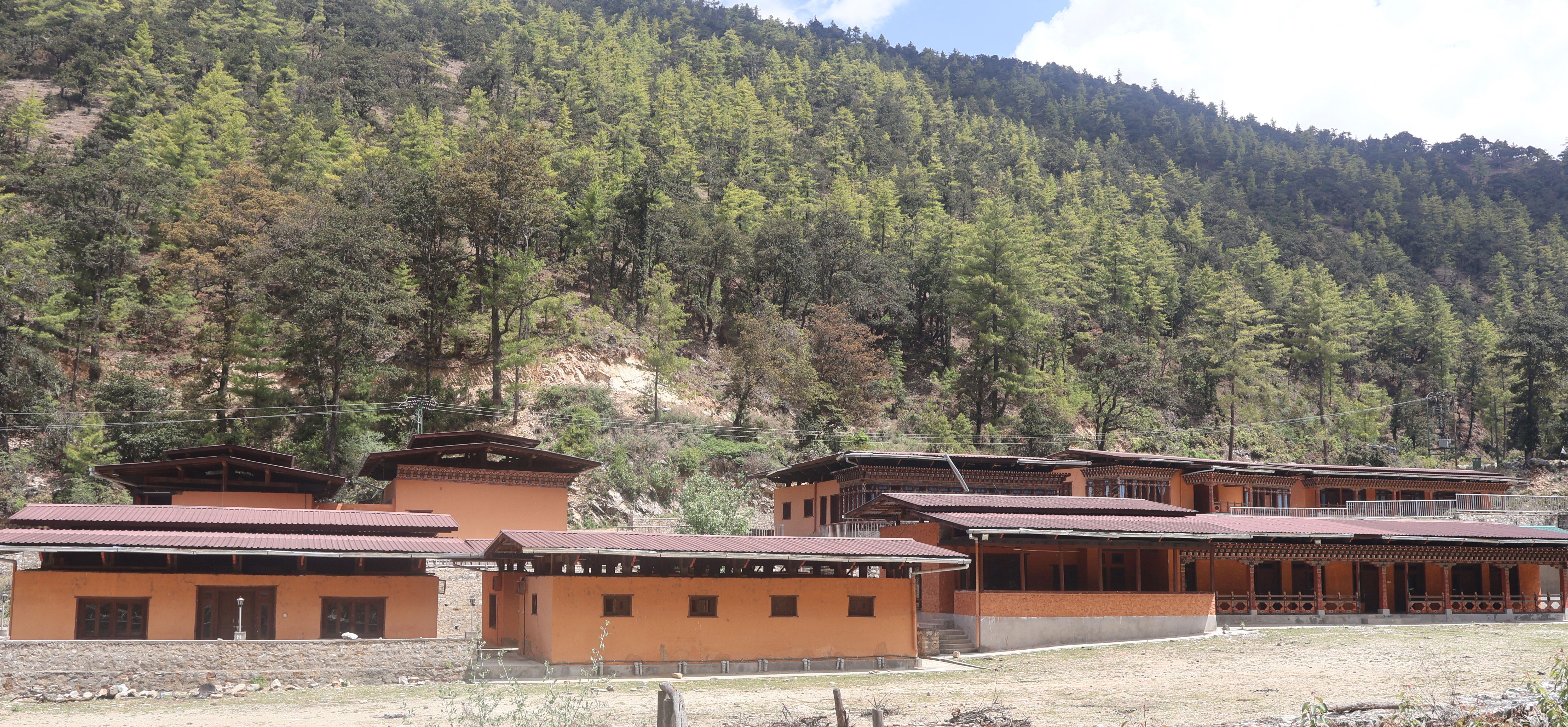 Geney Eco-Tourism Facility finally finds an operator