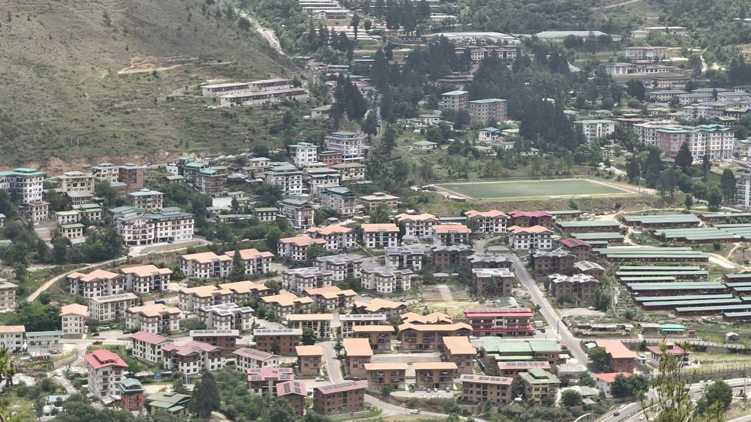 Govt. housing allowance lags behind rents, forcing public servants to foot the bill