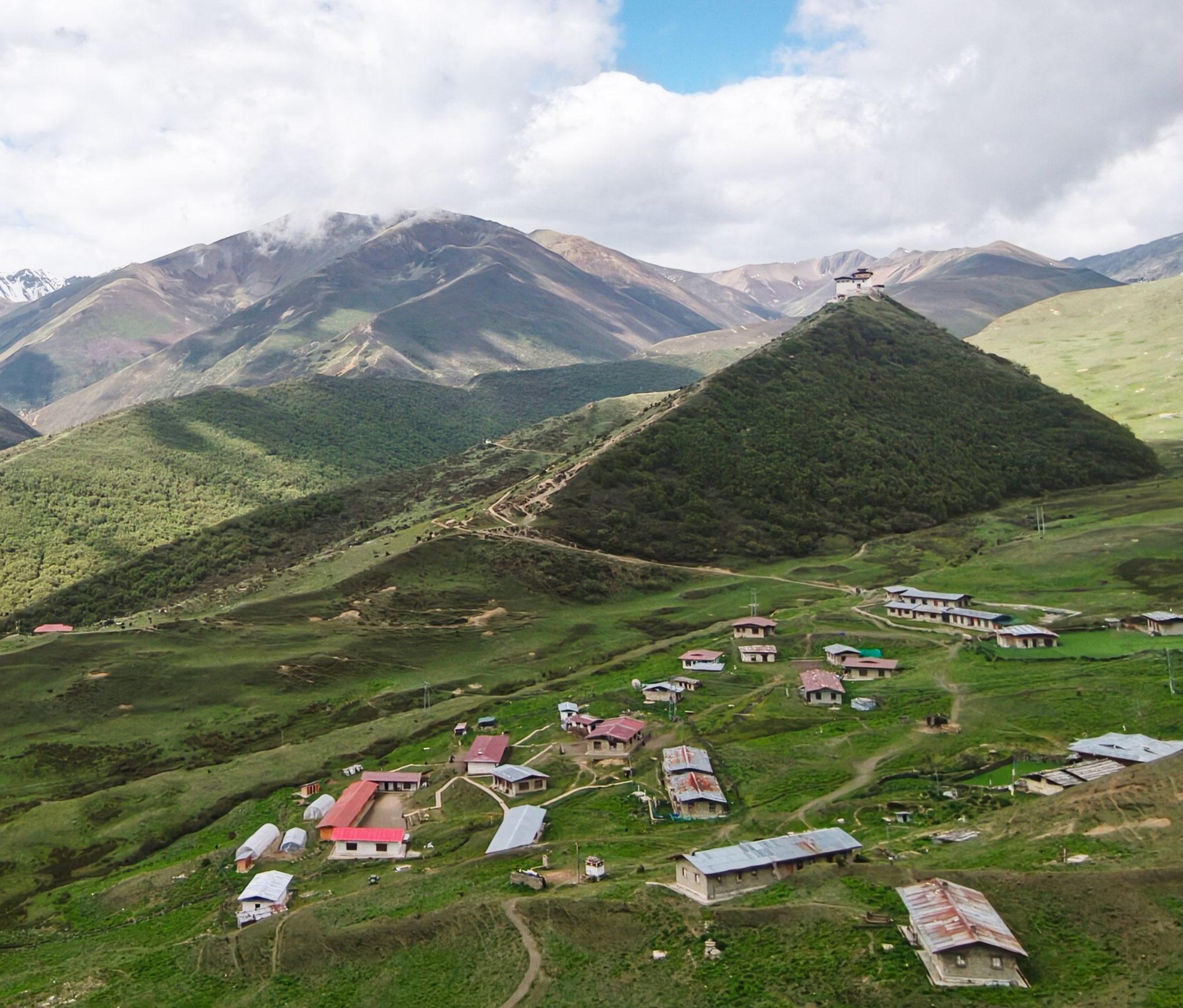 Lingzhi LSS staff quarter shortage largely resolved, officials say