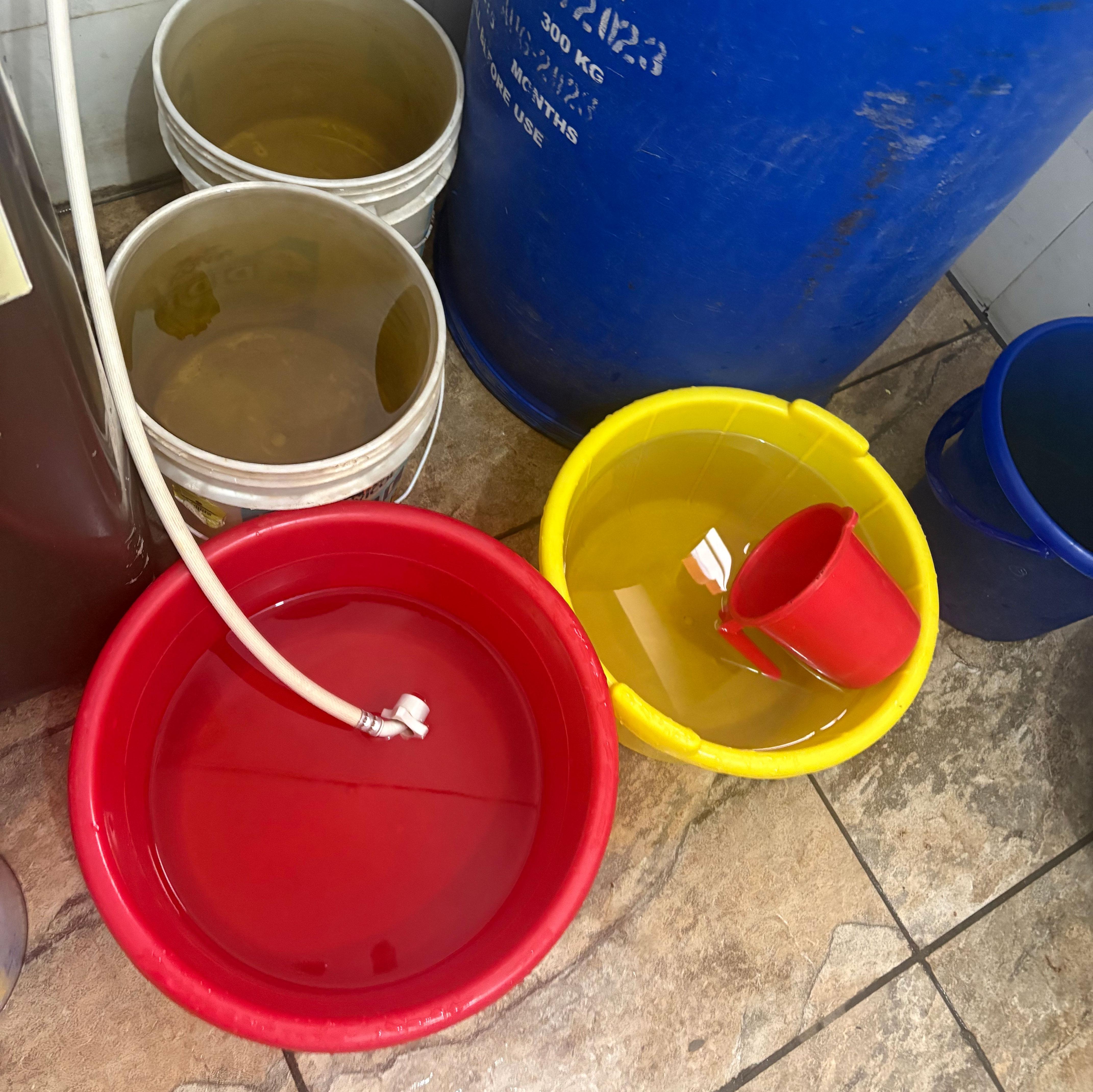 New water source project to end Doksum’s chronic drinking water crisis