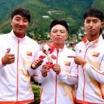 Preparations for Asian Games enter final phase as Bhutan athletes fine-tune performance
