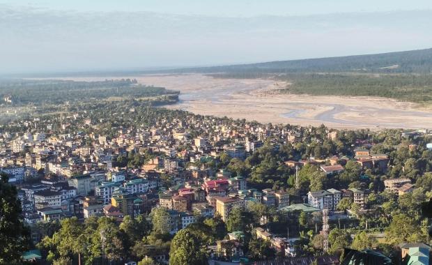What’s killing Phuentsholing’s business?