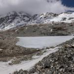 Himalayan glacier loss doubles since 2000, leaving Bhutan increasingly vulnerable