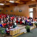 MoAL conference in Bumthang focuses on turning agrifood policies into action