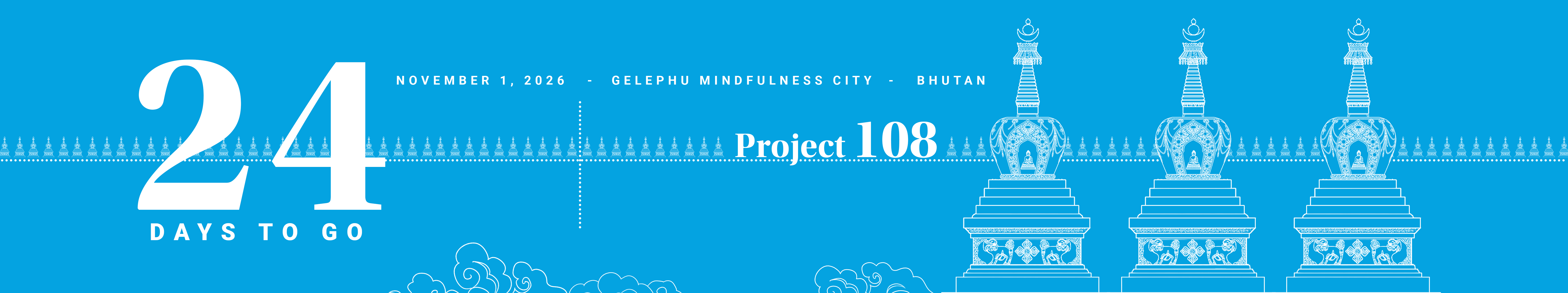 Project 108