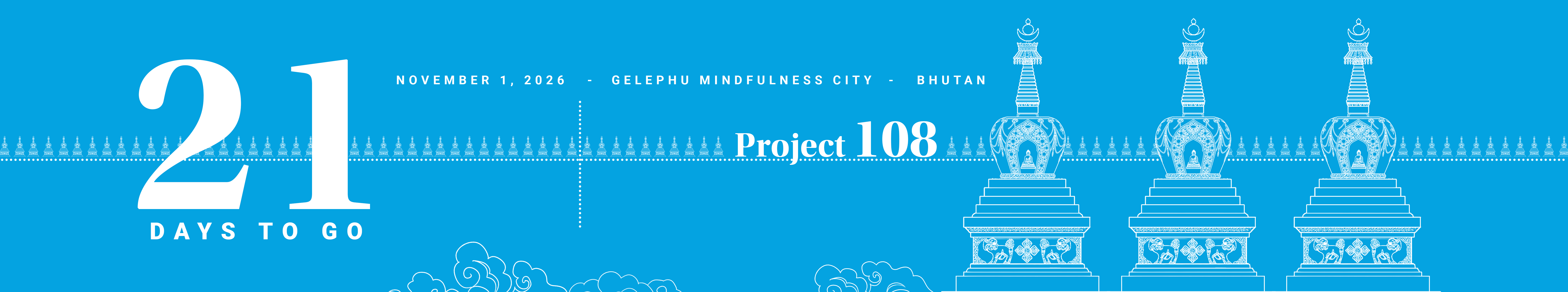 Project 108