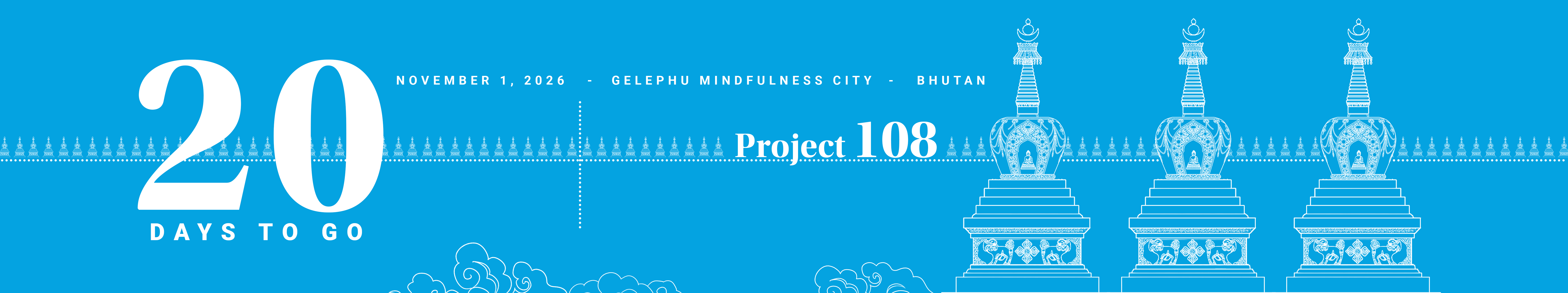 Project 108