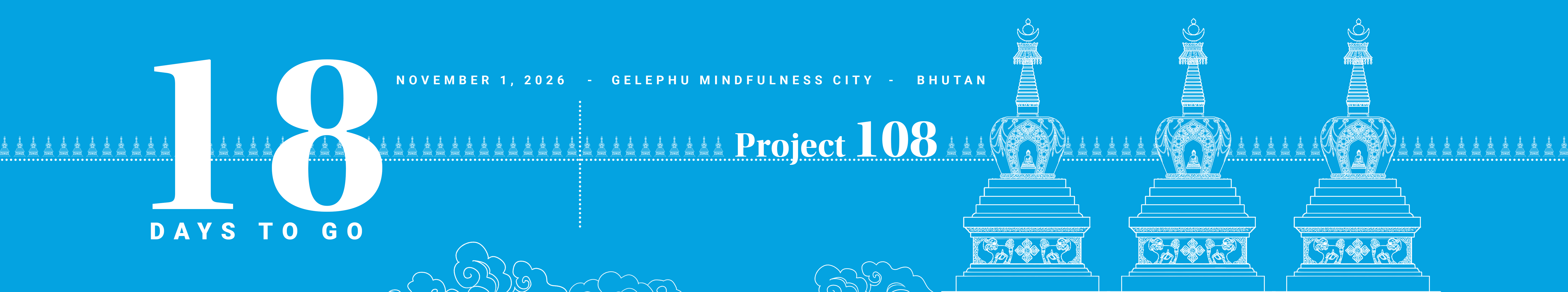 Project 108