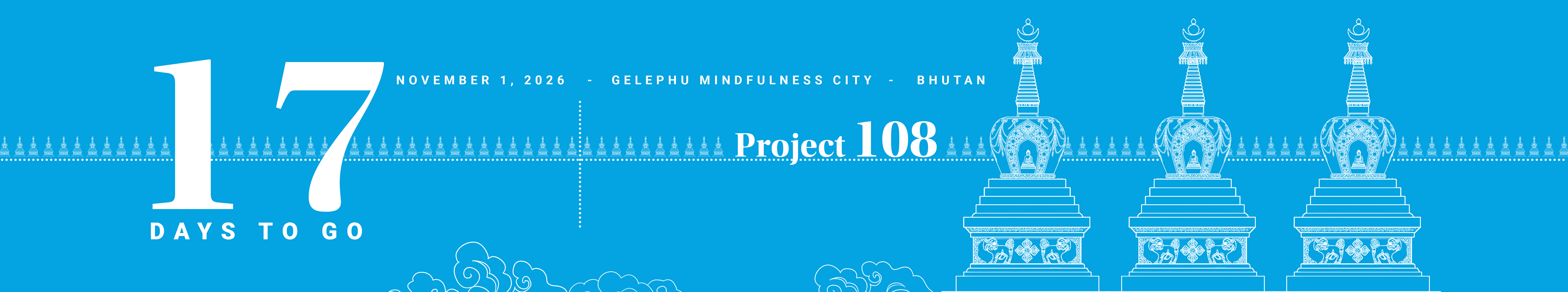 Project 108