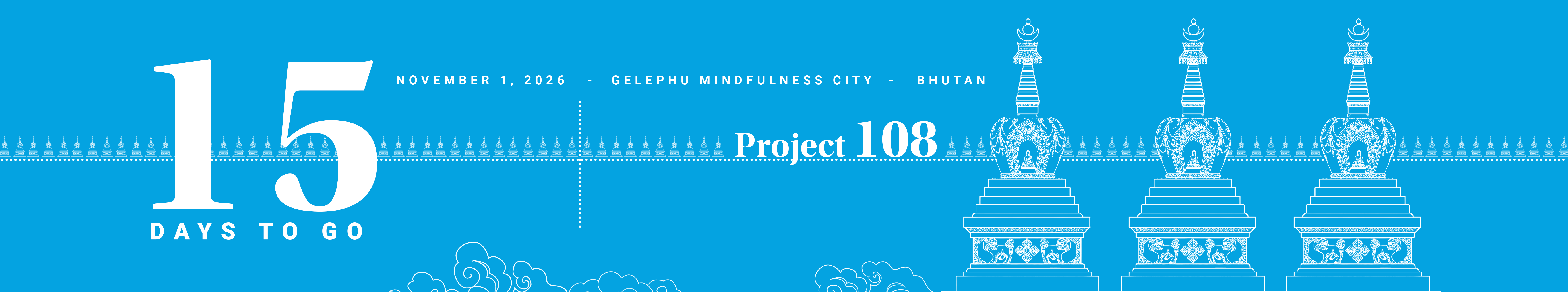 Project 108