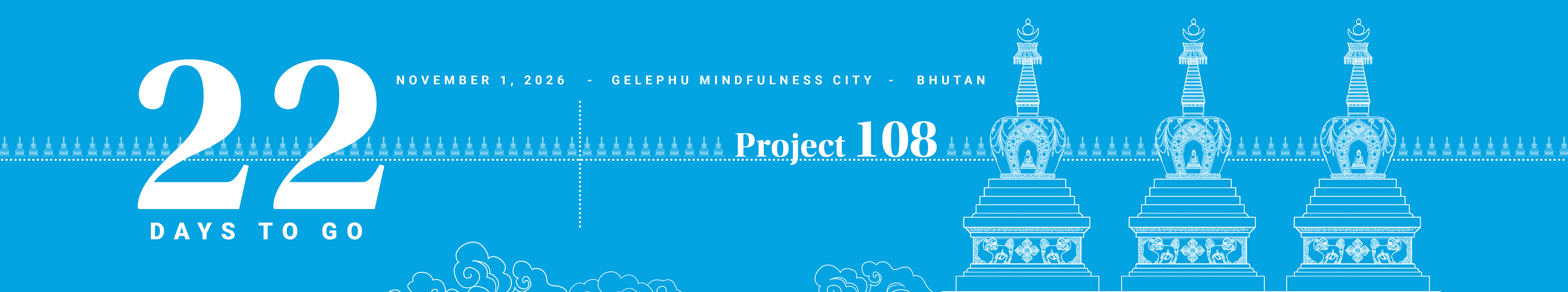 Project 108