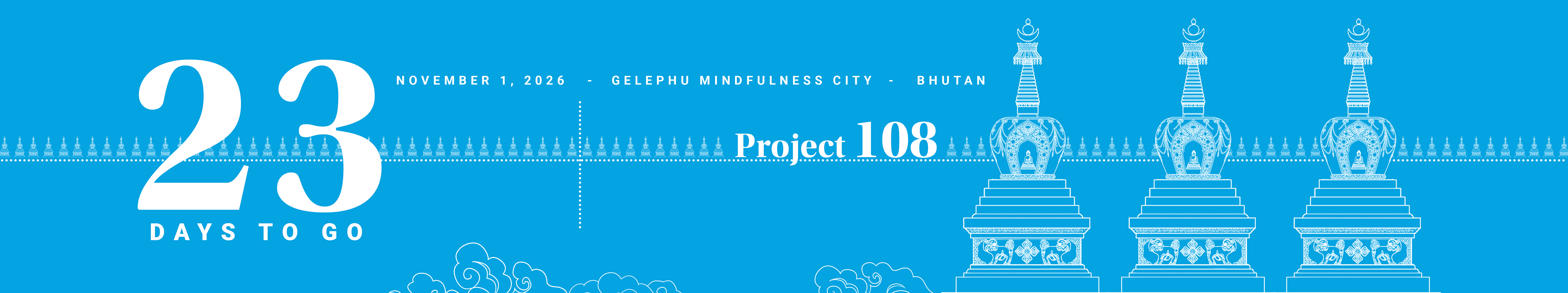 Project 108