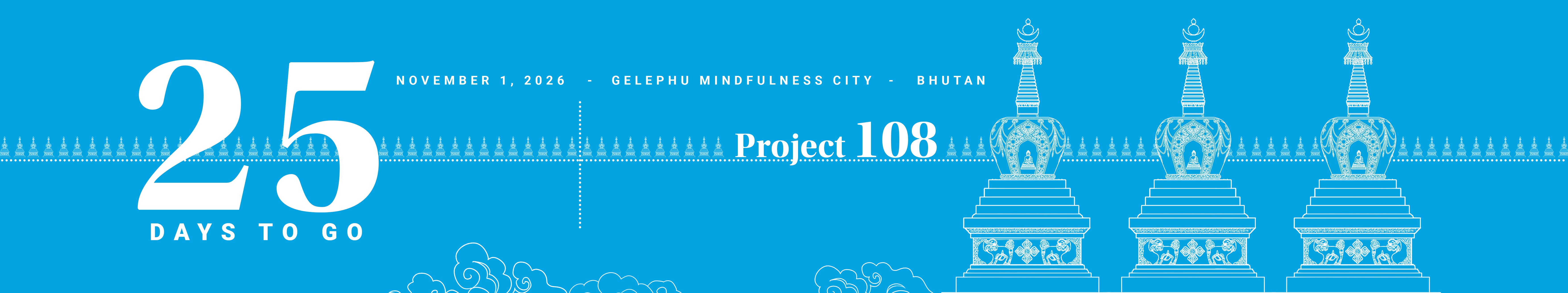 Project 108