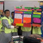 Y-VIA marks International Youth Day with nationwide youth initiatives