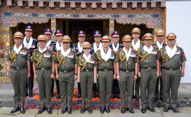 གནས་ཚུལ་མདོར་བསྡུས།