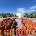 གནས་ཚུལ་མདོར་བསྡུས།