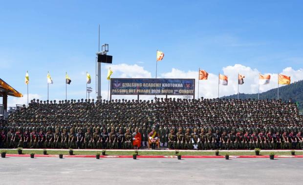 གནས་ཚུལ་མདོར་བསྡུས།