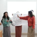Women entrepreneurs receive AI and digital tools training in Phuentsholing