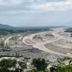 Phuentsholing Township project on track despite flood damage: DHI