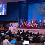 Asia-Pacific nations call for sustainable GMC development in Bhutan