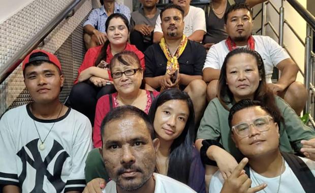 Gelephu’s halfway home gives second chances