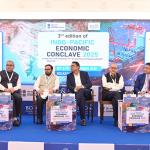 BIMSTEC participates in 3rd Indo-Pacific Economic Conclave