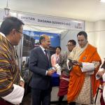 Bhutan International Travel Mart attracts over 200 international buyers