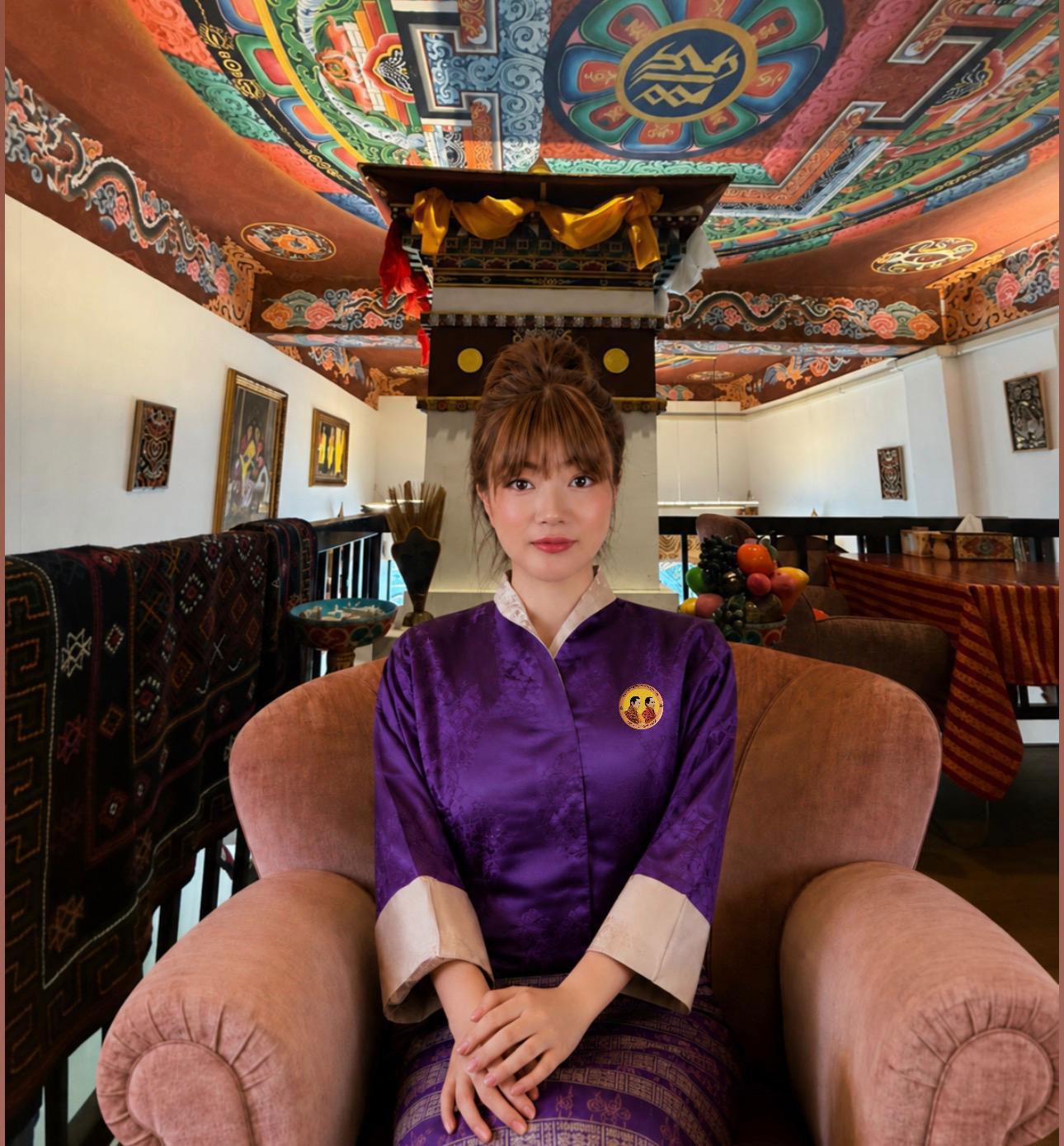Between two Kingdoms: The story of Bhutan Kitchen Bangkok