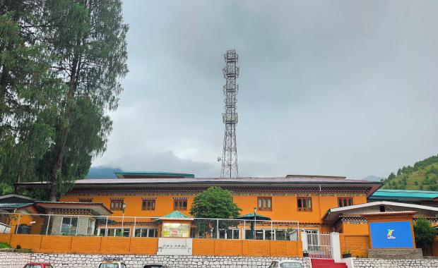 Bhutan Telecom employee disputes compulsory retirement over alleged misconduct