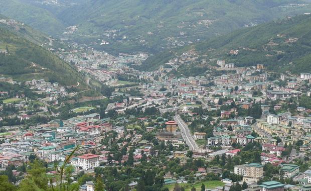 Low wages, long shifts: Reality for Bhutan’s private security guards