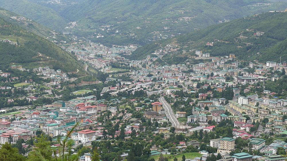 Low wages, long shifts: Reality for Bhutan’s private security guards