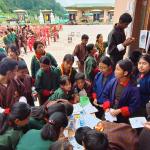 CVEC campaign promotes mental well-being, inclusion, and gender equality in schools