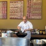 Keep Bhutanese food simple and local: Master chef