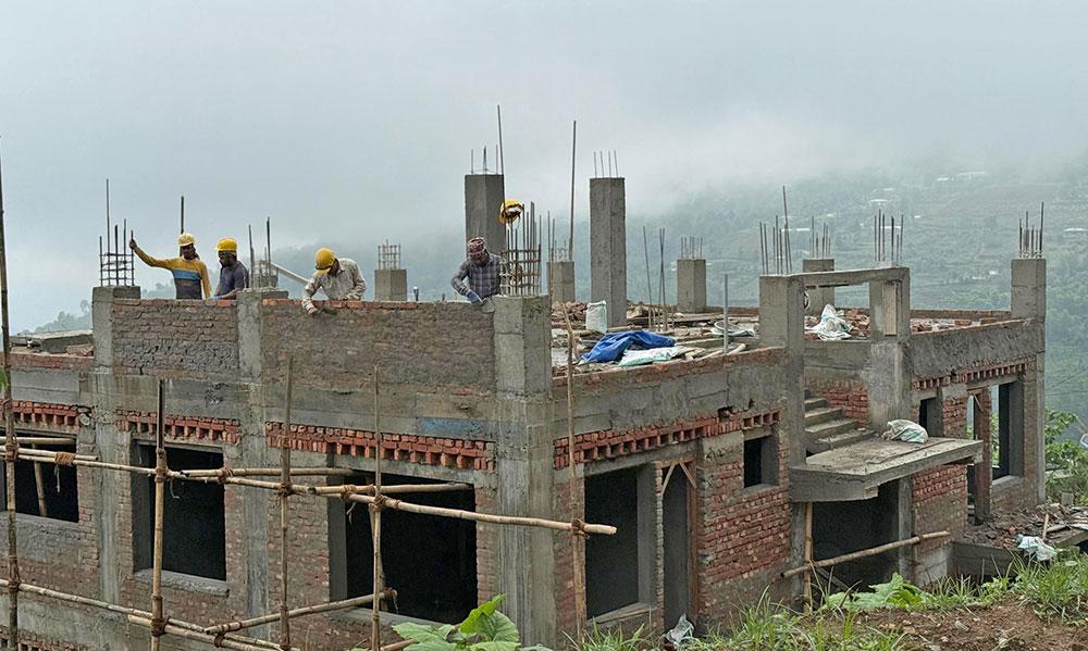 Lowest bid system puts public works under pressure