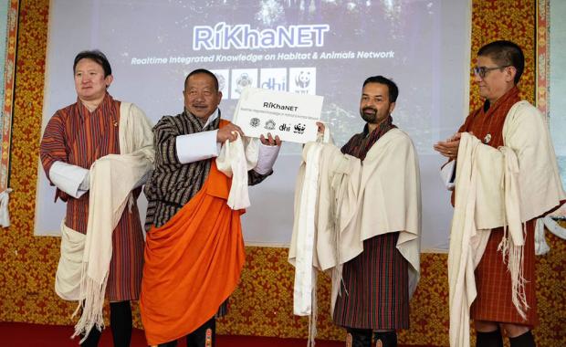 AI-powered platform aims to prevent human-tiger conflict