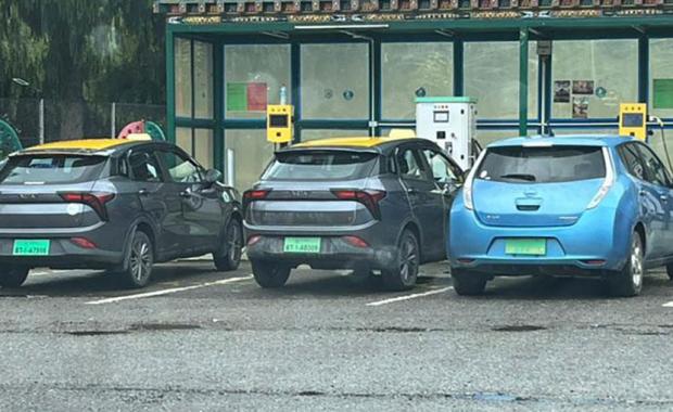 Bhutan needs more EV chargers, but not everywhere