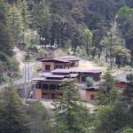 Geney Eco-Tourism Facility turns into costly white elephant