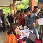 LG aspirants question whether revised FLT tests competence or qualification