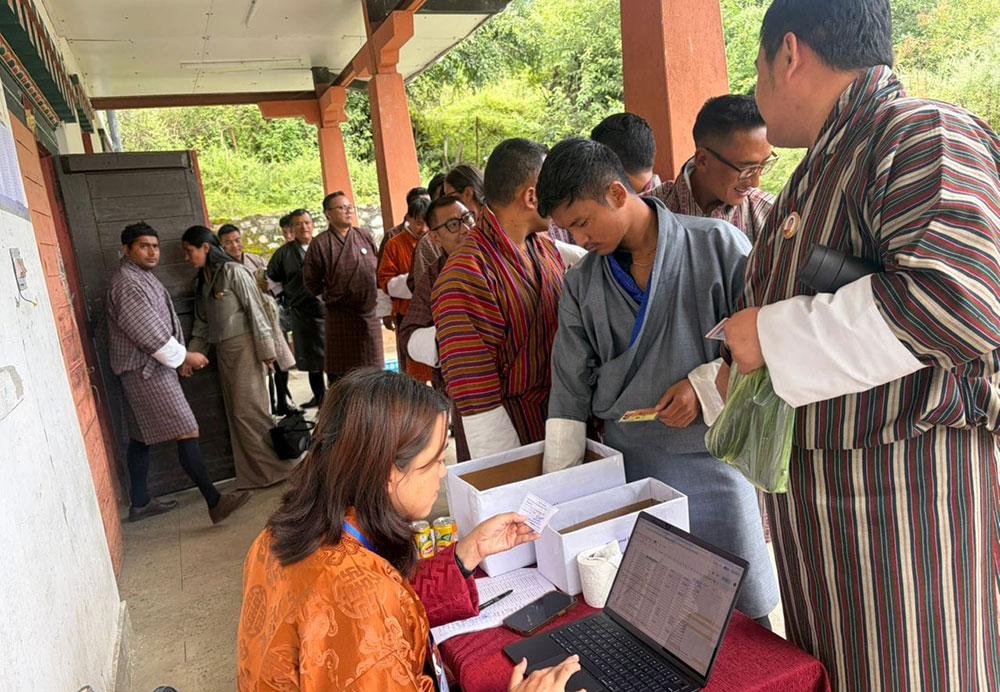 LG aspirants question whether revised FLT tests competence or qualification