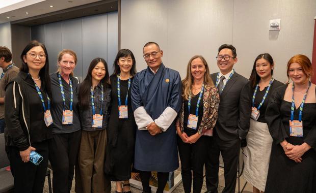 Bhutan becomes first country to launch Gross Ecosystem Product at national level