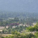 Gelephu prepares for a four-day spiritual gathering as Project 108 draws thousands