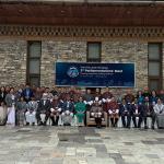 Shared climate risks, fragmented response challenge HKH countries