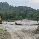 Construction of key southern highway in planning
