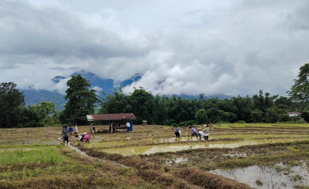 Global summit in Bhutan to reshape food systems through consciousness and values
