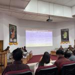 Govt. recalibrates infrastructure priorities amid new projects and funding gaps