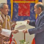 India releases fifth ESP tranche of Nu 2.5 billion