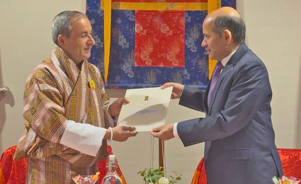India releases fifth ESP tranche of Nu 2.5 billion